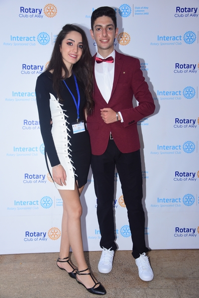 Interact’s Got Talent 2018